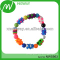 New Design Promotion Spiky Pictures Of Beaded Bracelets